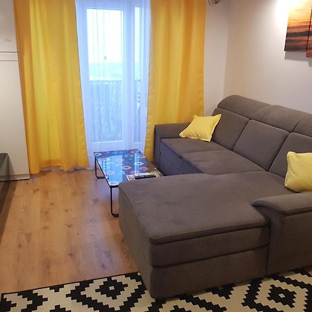 Luxury Apartment With Pool In North Bucharest Cretuleasca Kültér fotó