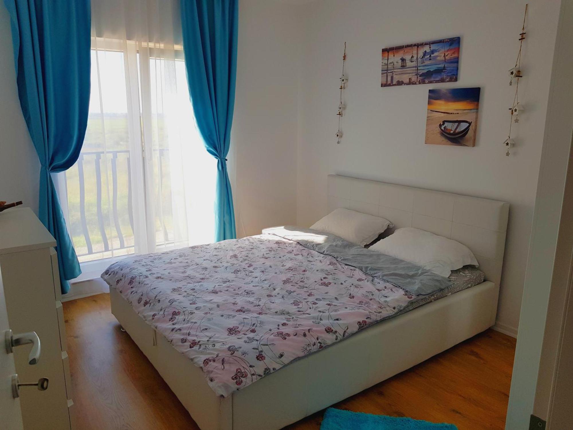 Luxury Apartment With Pool In North Bucharest Cretuleasca Kültér fotó