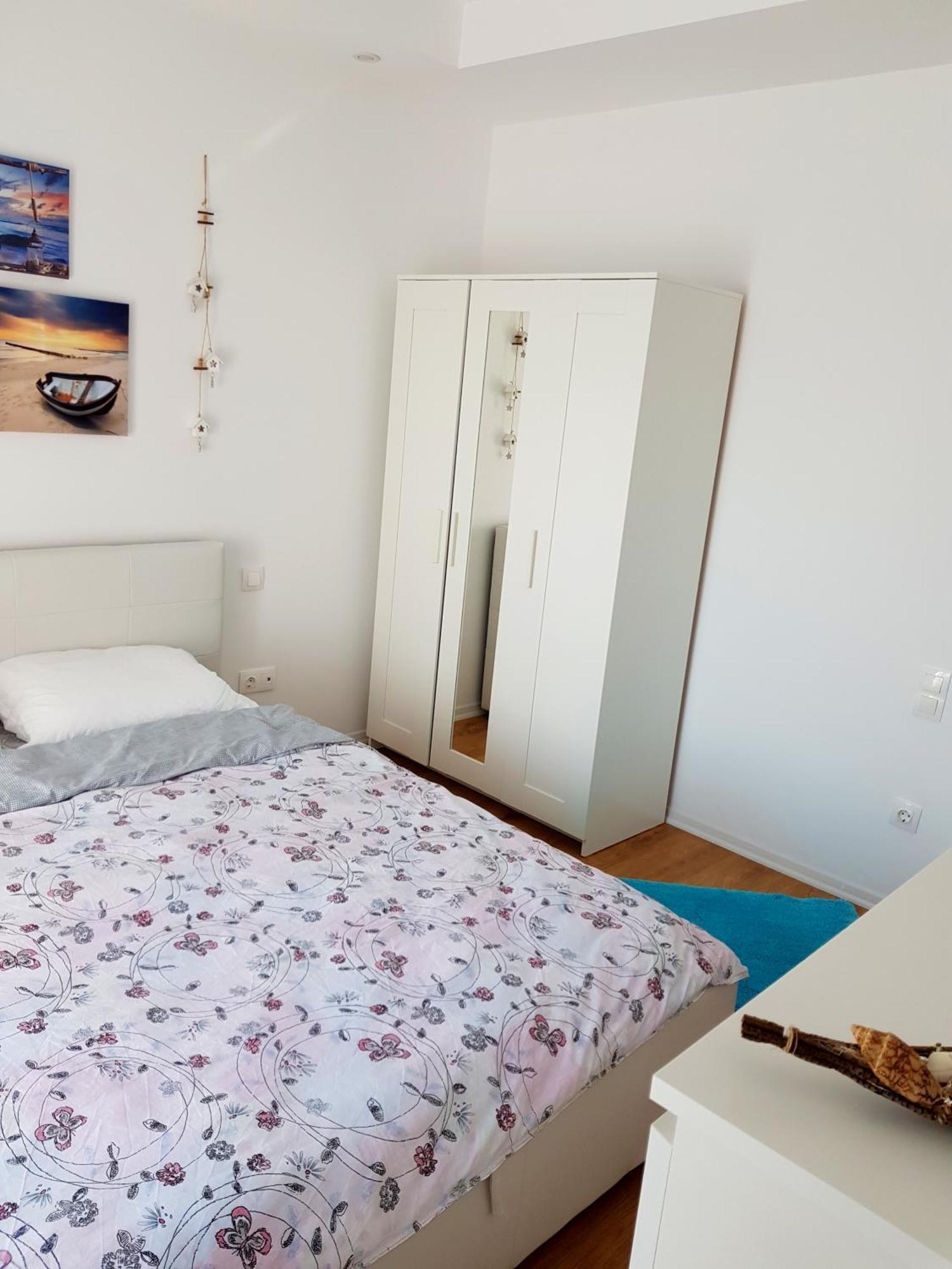 Luxury Apartment With Pool In North Bucharest Cretuleasca Kültér fotó